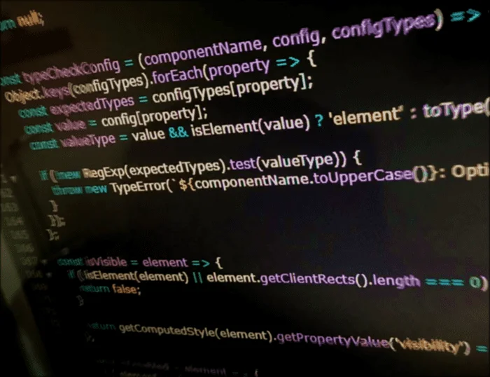 Desarrollo web