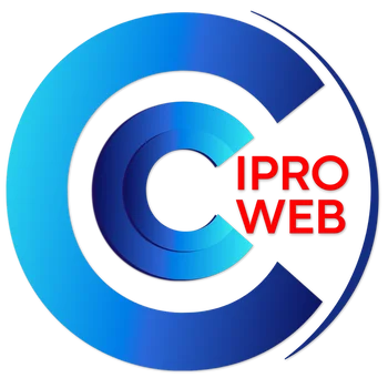 CIPROWEB LOGO